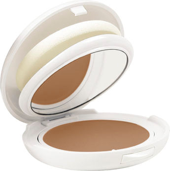 Tinted Compact Cream SPF50 Eau Thermale Avène