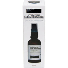 Load image into Gallery viewer, HYDRATE ME | FACIAL MOISTURISER - 50ML