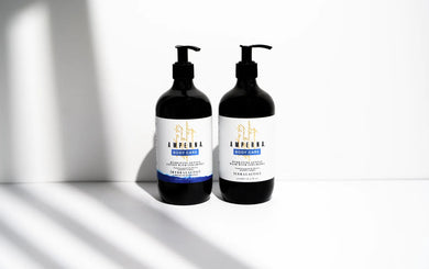 Wash + Lotion Duo [CERALACTIC] and [HYDRALACTIC]