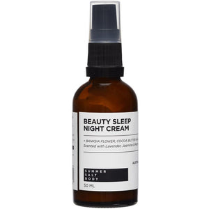 Beauty Sleep Night Cream - 50ml