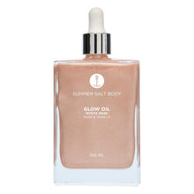 Load image into Gallery viewer, Glow Oil - Mystic Rose 100ml