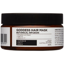 Load image into Gallery viewer, Goddess Hair Mask
