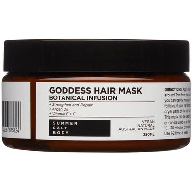 Goddess Hair Mask