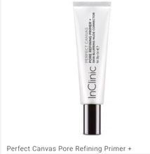 Load image into Gallery viewer, Perfect Canvas Pore Refining Primer +