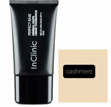 Load image into Gallery viewer, Perfect Base Mineral Liquid Foundation ( Best for combination skin)