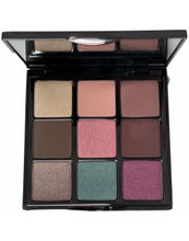Load image into Gallery viewer, Platinum Soho Eyeshadow Palette