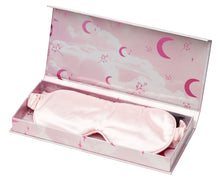 Load image into Gallery viewer, Dream Eye Mask - Rose or Black RRP$40